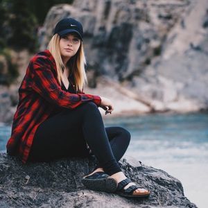 Meet your Posher, Aimee